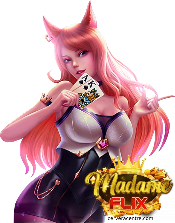 Madame Flix iOS - Madame Flix